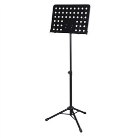 CASCHA Pupitre d'orchestre en métal