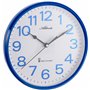 Atlanta - 4378-5 - Montre Mixte - Analogique - Radio - Bracelet