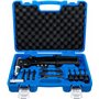 BGS 438 | Jeu de pinces à riveter | pour rivets standard
