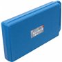 BGS 438 | Jeu de pinces à riveter | pour rivets standard, écrous et goujons de rivetage