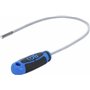 BGS 3089 | Aimant flexible | 500 mm | force de traction 0