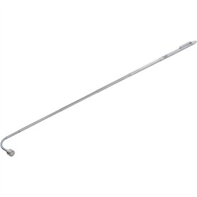 BGS 3183 | Aimant à tête flexible | 580 mm | force de traction 1