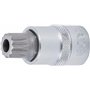 5 mm (1/2") | denture multiple intérieure (pour XZN) avec perçage M16