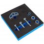 BGS 6694 | Outil de calage de volant d inertie | pour BMW, MINI