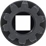 BGS 6950 | Outil de rotation de volant d’inertie/vilebrequin | pour Volvo/Renault MP8/MP10/D13A