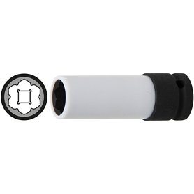 BGS 7309 | Douille de vis de roue spéciales | pour Mercedes
