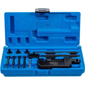 BGS 8802 | Outil de rivetage | pour chaines motos