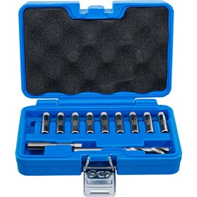 BGS 9347 | Kit de réparation de boulons de guidage | pour supports d’étriers de freins