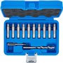 BGS 9347 | Kit de réparation de boulons de guidage | pour supports d’étriers de freins