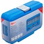 BGS 9347 | Kit de réparation de boulons de guidage | pour supports d’étriers de freins