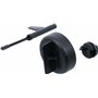 BGS 9873 | Kit de vidange et de remplissage d'huile pour transmissions automatiques | pour Mercedes 9G-Tronic