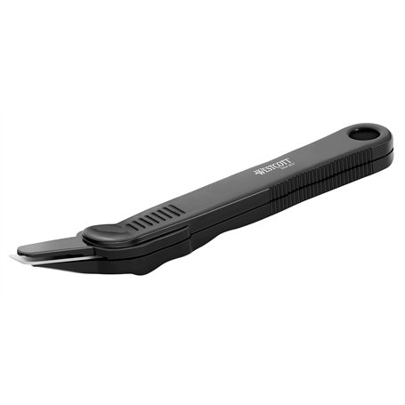 Westcott E-12003 00 Dégrafeuse avec manche en plastique