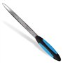 Westcott E-29697 00 Coupe-papier avec manche Softgrip lame en Acier Inoxydable