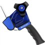 Westcott E-730402 00 Distributeur de ruban adhésif d'emballage avec poignée ergonomique 50 mm x 66 m