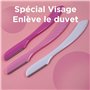 Wilkinson Sword - Intuition perfect finish - Rasoirs de Sourcil - 3 unités