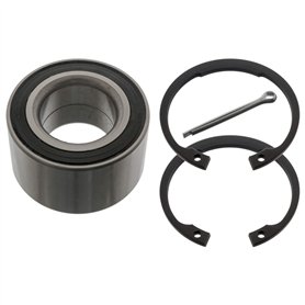 Febi bilstein 03096 Jeu de roulements de roue