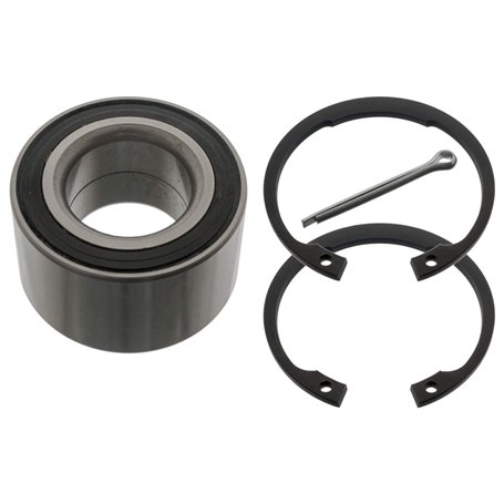 Febi bilstein 03096 Jeu de roulements de roue