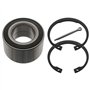 Febi bilstein 03096 Jeu de roulements de roue