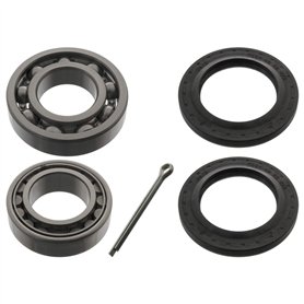 Febi 3691 Kit pour roulement de moyeu