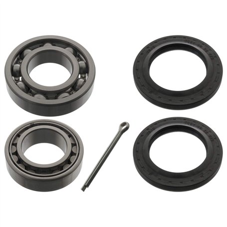 Febi 3691 Kit pour roulement de moyeu
