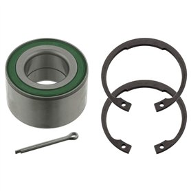 Febi bilstein 04799 Jeu de roulements de roue