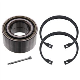 Febi bilstein 04838 Jeu de roulements de roue