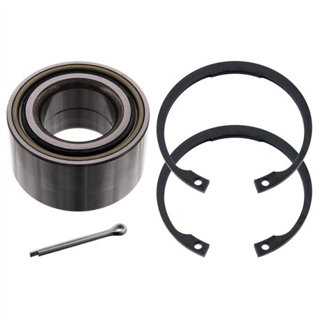 Febi bilstein 04838 Jeu de roulements de roue