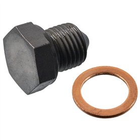 Febi-Bilstein 12281 Vis-bouchon