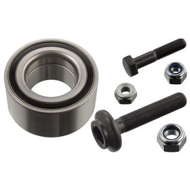 Febi bilstein 17534 Jeu de roulements de roue