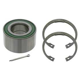 Febi bilstein 19085 Jeu de roulements de roue