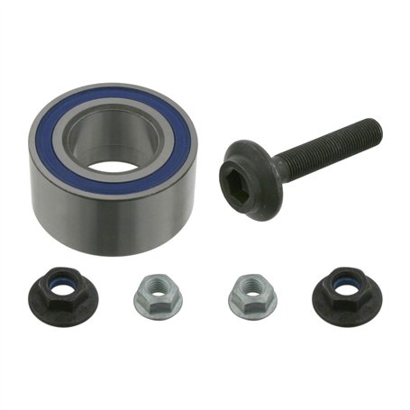 Febi bilstein 24366 Jeu de roulements de roue