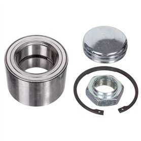 Febi 24521 Kit pour roulement de moyeu