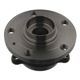 Febi-Bilstein 26377 Jeu de roulements de roue