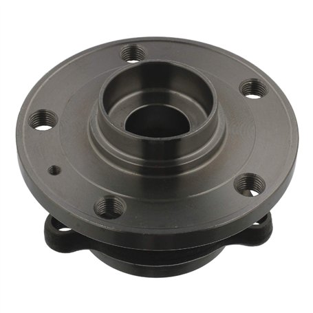Febi-Bilstein 26377 Jeu de roulements de roue