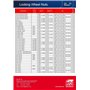 Febi-Bilstein 27047 Boulon de roue