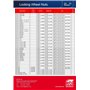 Febi-Bilstein 27047 Boulon de roue