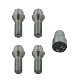 Febi-Bilstein 27055 Boulon de roue