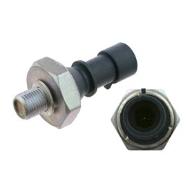 Febi-Bilstein 27223 Pressostat d'huile