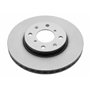 Febi bilstein 28435 Disque de frein