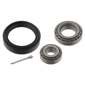 Febi bilstein 31685 Jeu de roulements de roue