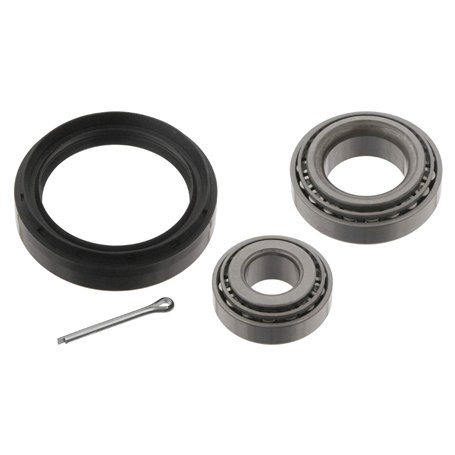 Febi bilstein 31685 Jeu de roulements de roue