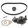 Febi bilstein 32736 Pompe à eau + kit de courroie de distribution