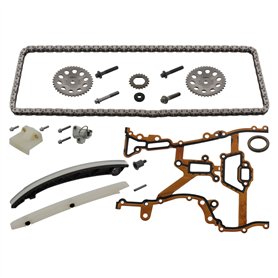 Febi-Bilstein 33082 Jeu de distribution à chaînes