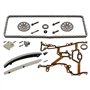 Febi-Bilstein 33082 Jeu de distribution à chaînes