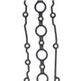 Febi bilstein 33540 Joint de cache culbuteurs