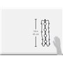 Febi bilstein 33540 Joint de cache culbuteurs