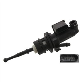 Febi bilstein 34834 Cylindre émetteur