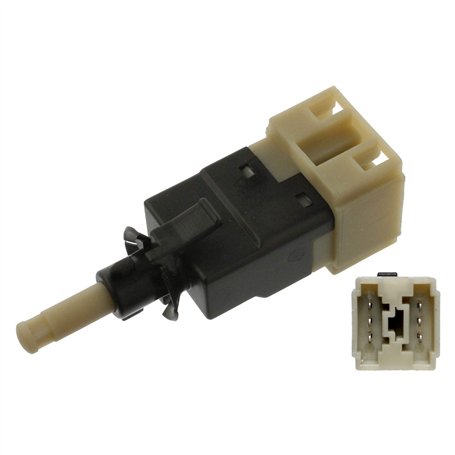 Febi bilstein 36124 Interrupteur des feux de freins