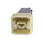 Febi bilstein 36124 Interrupteur des feux de freins