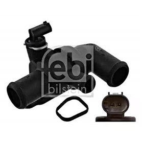 Febi bilstein 37081 Thermostat d'eau